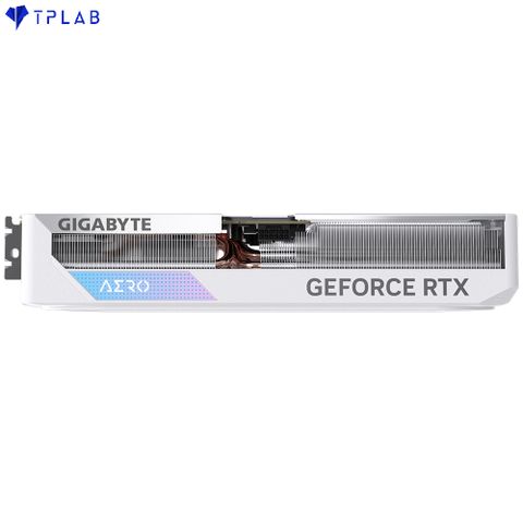 Gigabyte RTX 4070 Super AERO OC 12G GDDR6X 