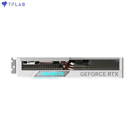  GIGABYTE RTX 4070 Ti SUPER EAGLE OC ICE 16G - 16GB GDDR6X 