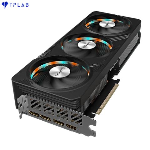  Gigabyte RTX 4070 Ti Super GAMING OC 16G GDDR6X 