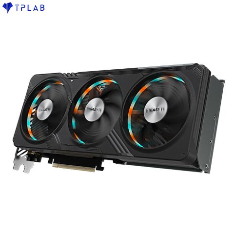  Gigabyte RTX 4070 Ti Super GAMING OC 16G GDDR6X 