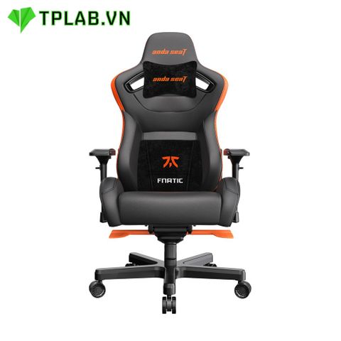  Ghế Chơi Game Anda Seat Fnatic Limited Edition 