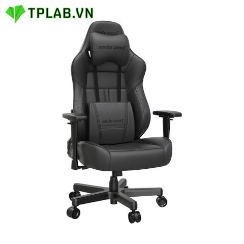  Ghế Chơi Game Anda Seat Infinity King V2 Black/Carbon 