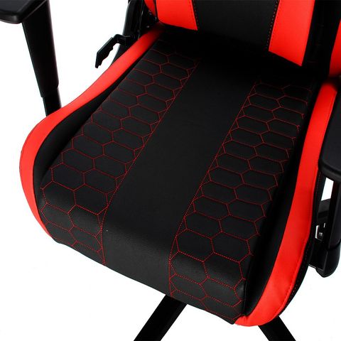  Ghế Chơi Game Anda Seat Spirit V2 King Black/Red 