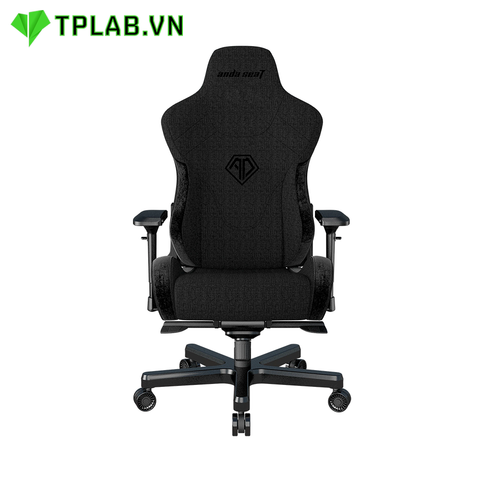  Ghế Chơi Game Anda Seat T-Pro 2 Series Premium Black 