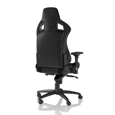  Ghế Chơi Game NobleChairs Epic Series Black 