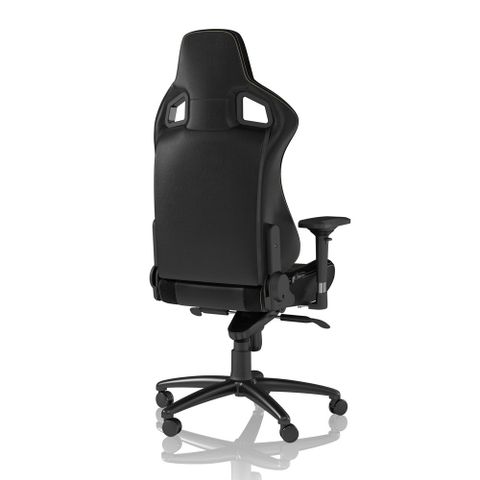  Ghế Chơi Game NobleChairs Epic Series Black/Gold 