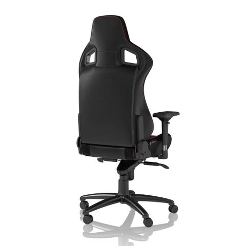  Ghế Chơi Game NobleChairs Epic Series Black/Red 