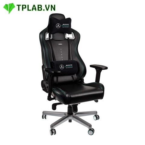  Ghế Chơi Game NobleChairs Epic Series MERCEDES-AMG Edition 