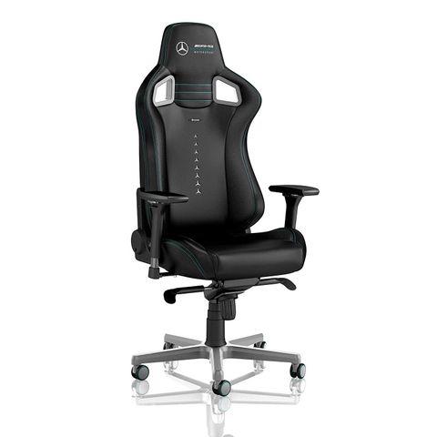  Ghế Chơi Game NobleChairs Epic Series MERCEDES-AMG Edition 