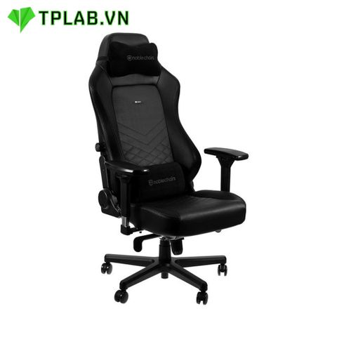  Ghế Chơi Game NobleChairs Hero Series Black 