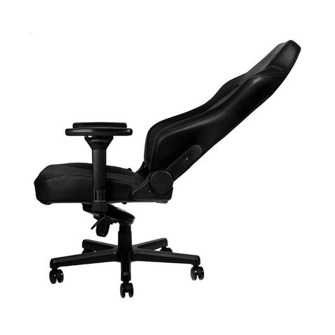  Ghế Chơi Game NobleChairs Hero Series Black 