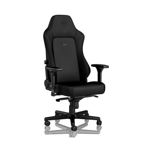  Ghế Gaming Noble Chair - Hero Short Gas Lift Black Edition 