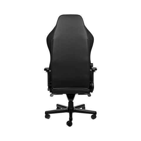  Ghế Gaming Noble Chair - Hero Short Gas Lift Black Edition 