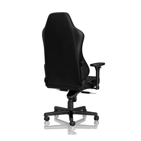  Ghế Chơi Game NobleChairs Hero Series Black/Platinum White 