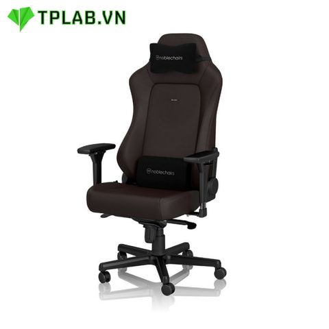  Ghế Chơi Game NobleChairs Hero Series JAVA Edition 