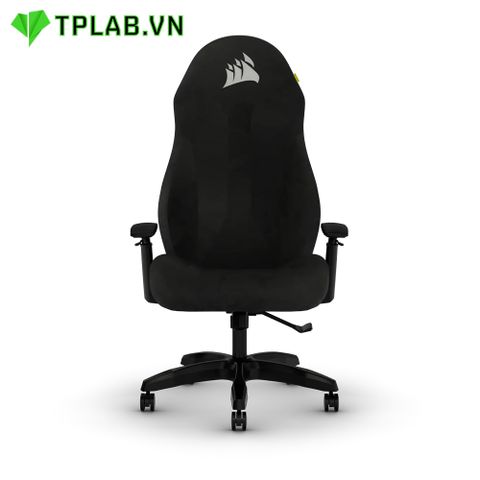  Ghế Chơi Game Corsair TC60 Fabric - Black 