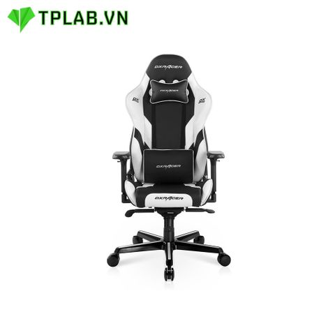  Ghế chơi game DXRacer G Series GC-G001-NW-B2 ( WHITE ) 