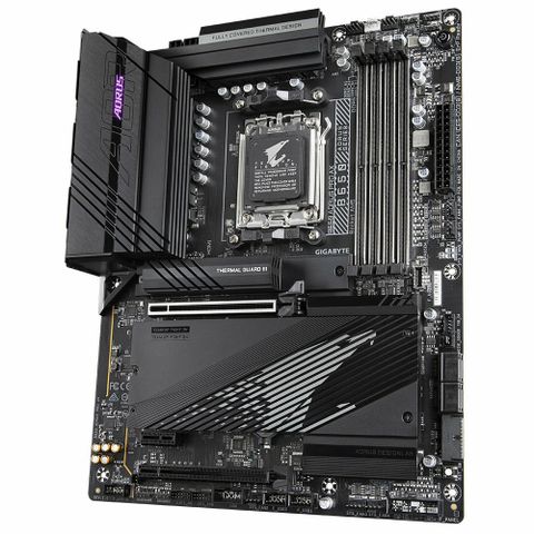  GIGABYTE B650 AORUS PRO AX DDR5 ( Wifi + Bluetooth) 