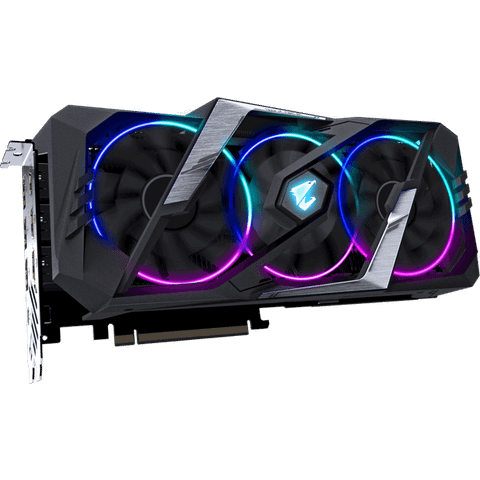  GIGABYTE AORUS RTX 2070 SUPER 8GB GDDR6 