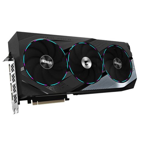  GIGABYTE AORUS GeForce RTX 4070 Ti ELITE 12G 