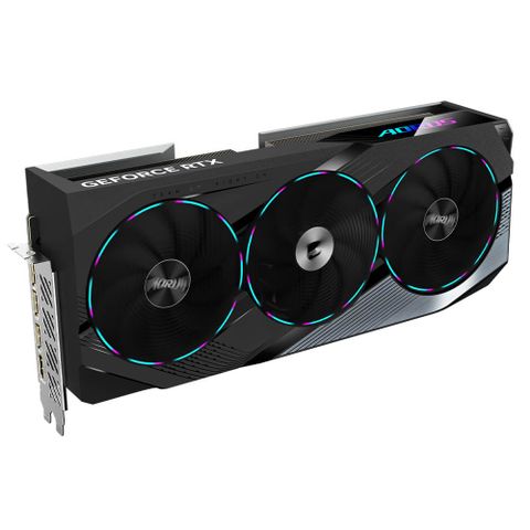  GIGABYTE AORUS GeForce RTX 4070 Ti ELITE 12G 