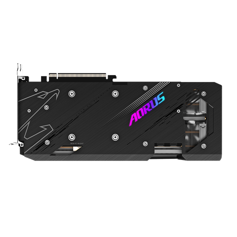  GIGABYTE AORUS RADEON RX 6800 MASTER 16GB GDDR6 