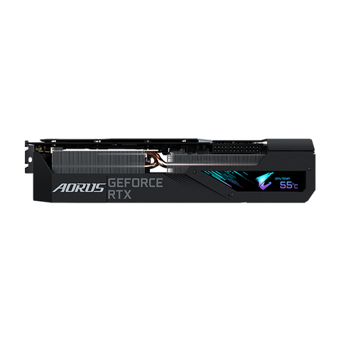  GIGABYTE AORUS RTX 3080 XTREME 10GB GDDR6X 