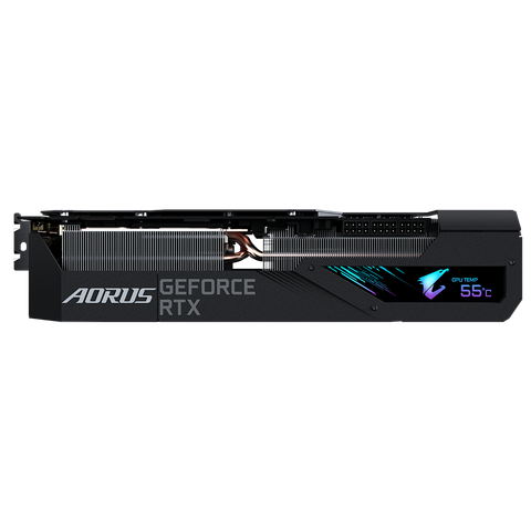  GIGABYTE AORUS RTX 3090 XTREME 24GB GDDR6X 