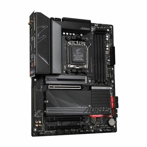  GIGABYTE B650 AORUS ELITE AX DDR5 (Wifi + Bluetooth) 