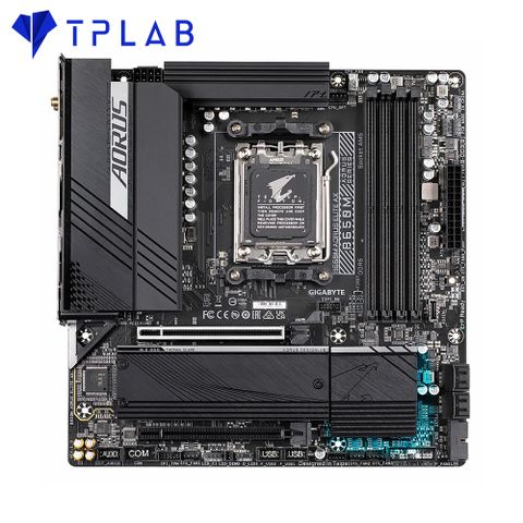  GIGABYTE B650M AORUS ELITE DDR5 