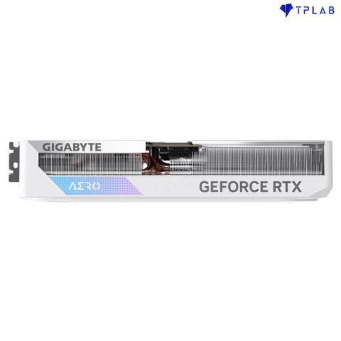  Gigabyte GeForce RTX 4070 Ti SUPER AERO OC 16G 