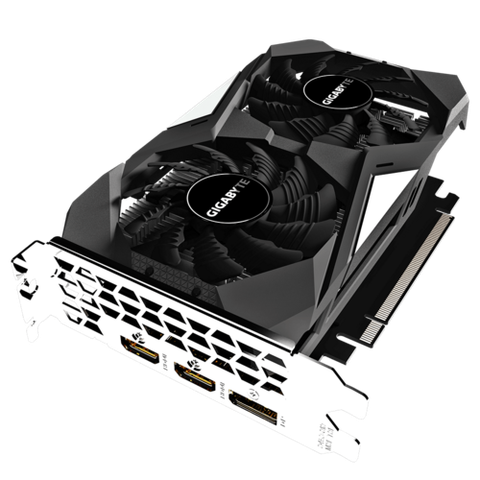  GIGABYTE GTX 1650 OC 4GB GDDR5 