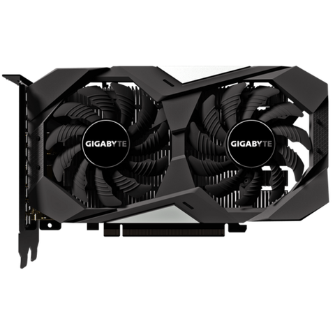  GIGABYTE GTX 1650 OC 4GB GDDR5 