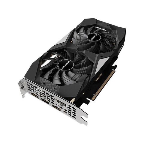  GIGABYTE RTX 2060 OC 6GB GDDR6 