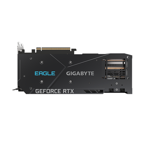  GIGABYTE RTX 3070 EAGLE OC 8GB GDDR6 