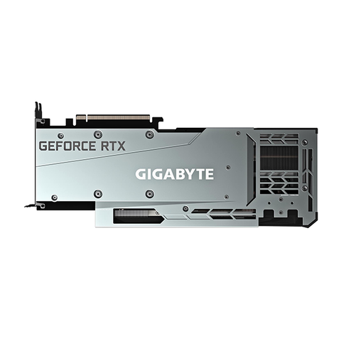  GIGABYTE RTX 3090 GAMING OC 24GB GDDR6X 