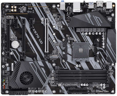  GIGABYTE X570 UD 