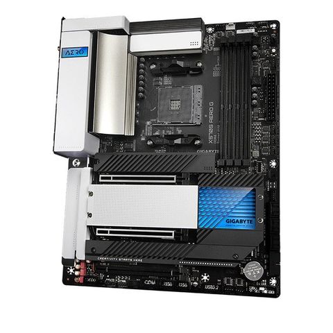  GIGABYTE X570S AERO G 