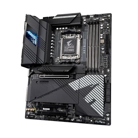  GIGABYTE X670 AORUS PRO AX DDR5 