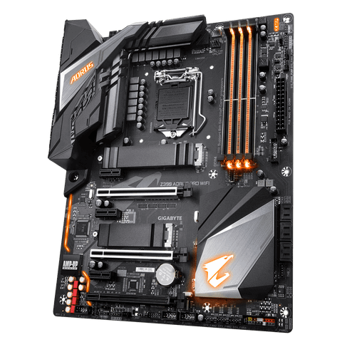  GIGABYTE Z390 AORUS PRO WIFI 