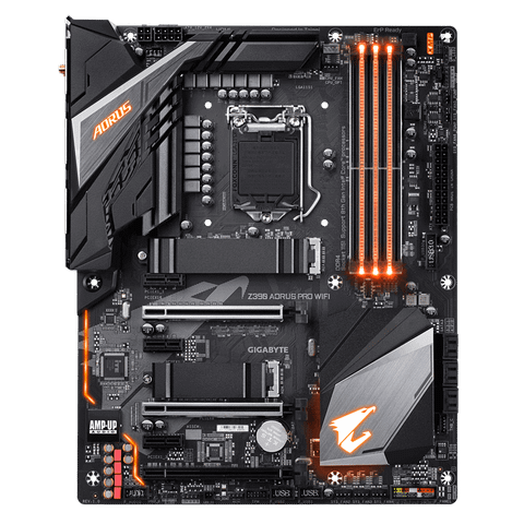  GIGABYTE Z390 AORUS PRO WIFI 