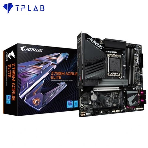  Mainboard Gigabyte Z790M AORUS ELITE DDR5 