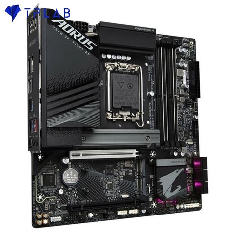  Mainboard Gigabyte Z790M AORUS ELITE DDR5 