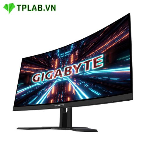  Màn hình cong GIGABYTE G27FC A 27