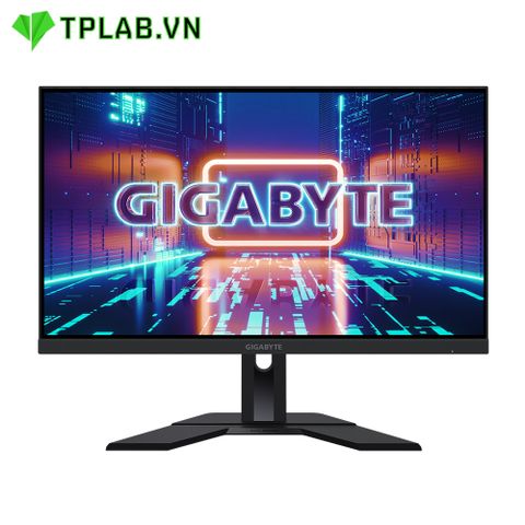  Màn hình GIGABYTE M27Q (v2)  27