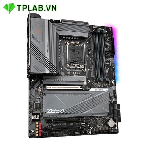  GIGABYTE Z690 GAMING X DDR4 