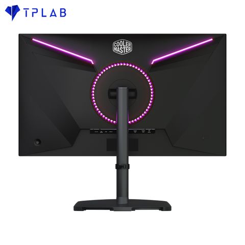  MÀN HÌNH COOLER MASTER TEMPEST GP27U 27'' 4K 160Hz MiniLED Ultra-Speed IPS 