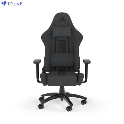  Ghế Chơi Game Corsair TC100 RELAXED Gaming Chair 