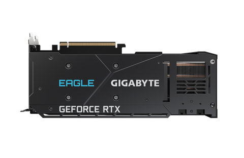  GIGABYTE RTX 3070 Ti EAGLE OC 8GB GDDR6X 