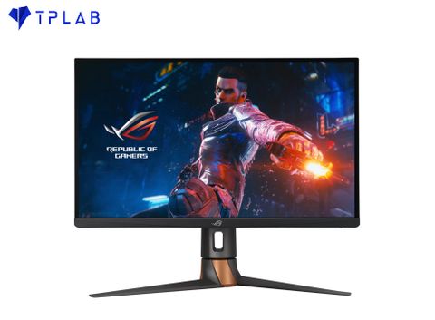  MÀN HÌNH ASUS ROG SWIFT PG27AQN QHD IPS 360Hz CHUYÊN GAME 